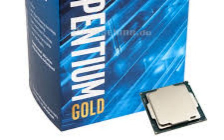 Zbiórka Na procesor Intel - zdjęcie główne