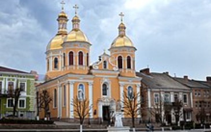 Zbiórka Brzeżany - zdjęcie główne