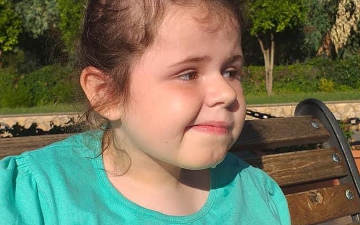 Zbiórka Rehabilitacja i leczenie Julii - zdjęcie główne