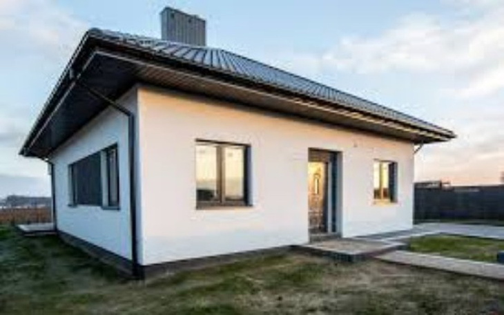 Zbiórka Na pierwsze mieszkanie. - zdjęcie główne