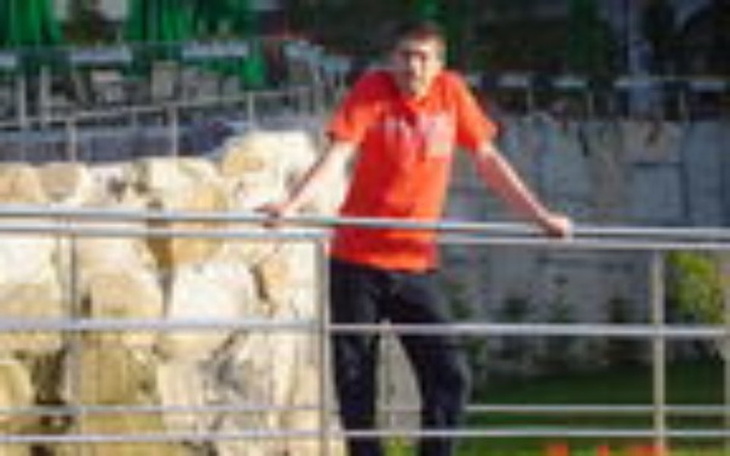 Zbiórka zbieram na wymarzoną wycieczke - zdjęcie główne