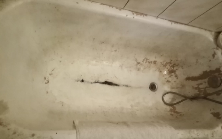 Zbiórka Wanna dla ON - zdjęcie główne