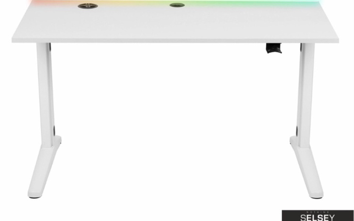 Zbiórka Na biurko gaming - zdjęcie główne