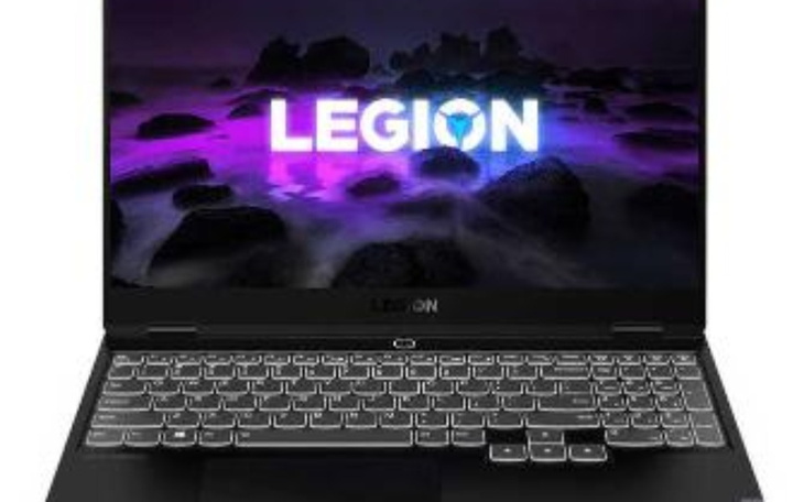 Zbiórka Laptop Lenovo Legion - zdjęcie główne