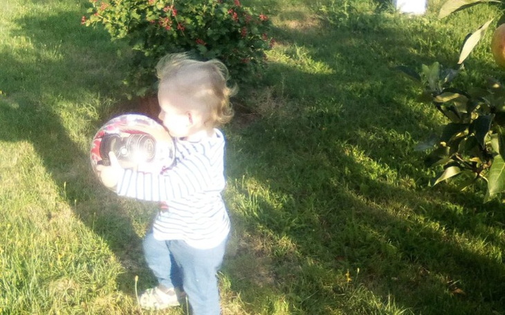 Zbiórka Na m wlasne - zdjęcie główne