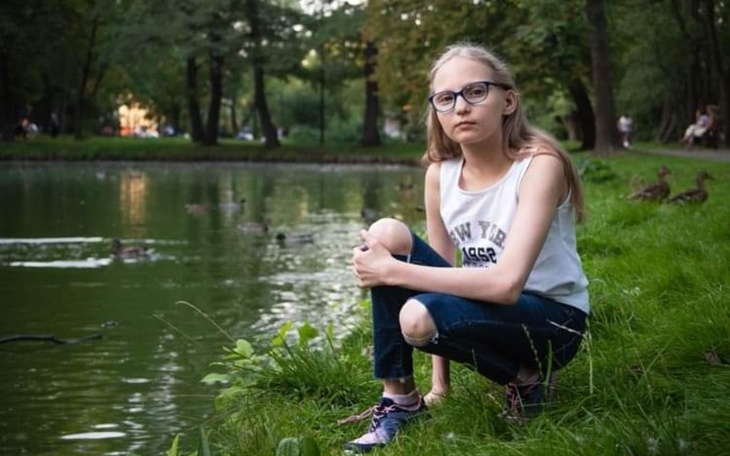 Zbiórka Dla Paulinki na aparat - zdjęcie główne