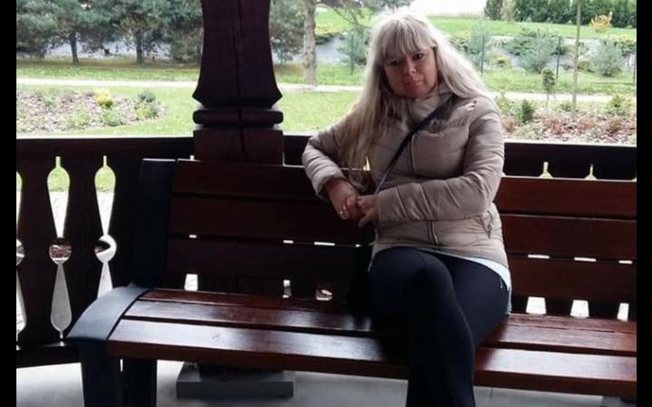 Zbiórka Dla Joli po zdrowie - zdjęcie główne