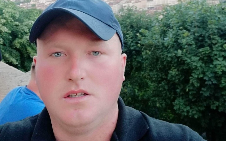 Zbiórka Na sprowadzenie zwłok syna - zdjęcie główne