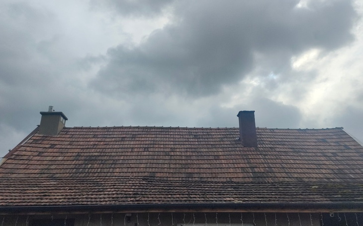 Zbiórka Pomóż nam uzbierać na nowy dach - zdjęcie główne