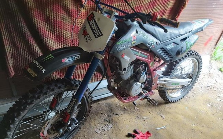 Zbiórka Kontynuacja Pasji Motoryzacyjnej - zdjęcie główne