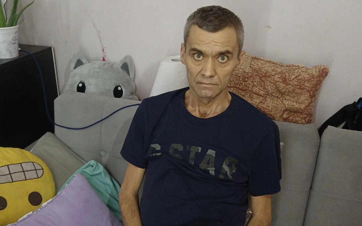 Zbiórka Leczenie nowtworu - zdjęcie główne