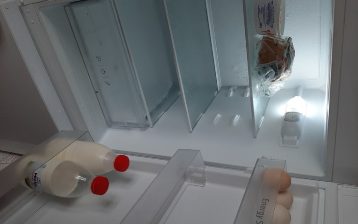 Zbiórka Glodna - zdjęcie główne