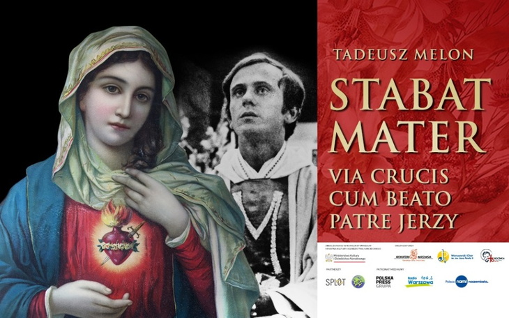 Zbiórka Koncert Stabat Mater - zdjęcie główne