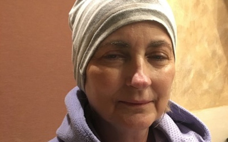 Zbiórka Nie dajmy umrzeć Dorocie - zdjęcie główne