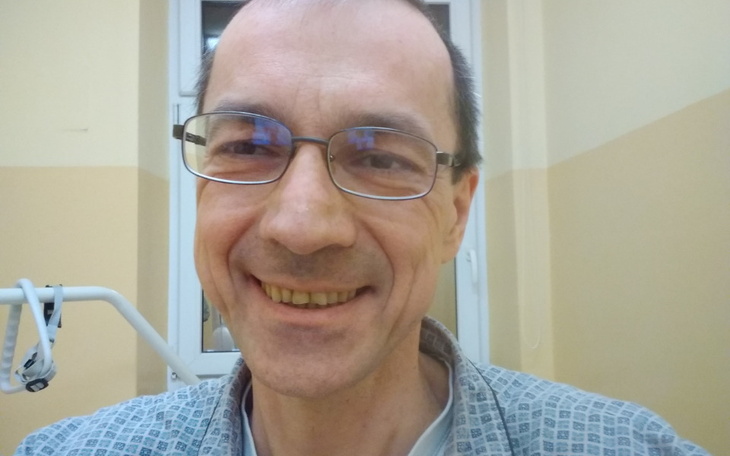 Zbiórka Zbieramy, aby Tata żył - zdjęcie główne