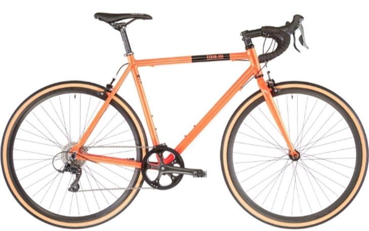 Zbiórka Zbieram na nowy row.er - zdjęcie główne