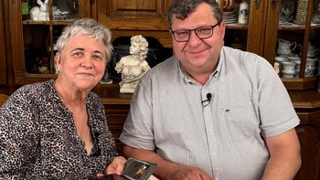 Zbiórka koszty dojazdu do seniorki - miniaturka zdjęcia