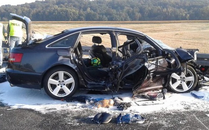 Zbiórka Pieniądze dla Lukas-a - zdjęcie główne