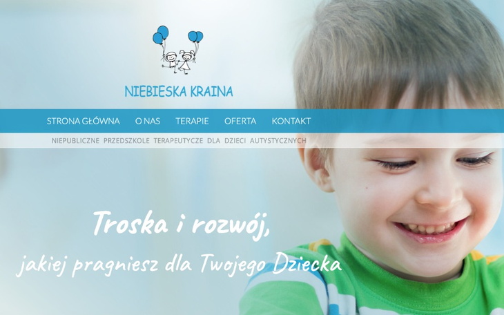 Zbiórka Wsparcie dla Przedszkola G-dzu - zdjęcie główne