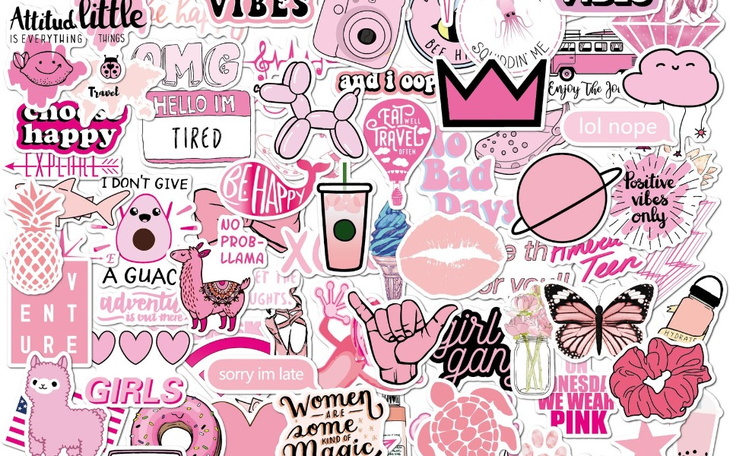 Zbiórka Różowa Etykietka 2.0 - zdjęcie główne