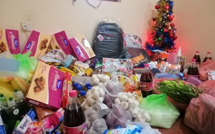 Zbiórka Szlachetna Paczka Sri Lanka - zdjęcie główne