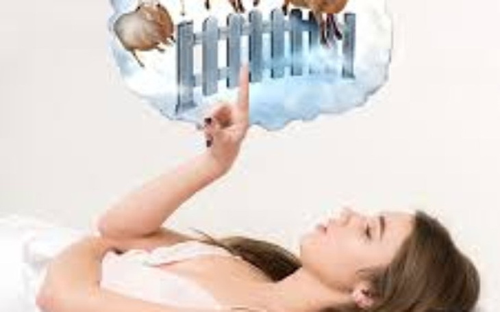 Zbiórka Bezsenność ,leczenie bezsenności - zdjęcie główne