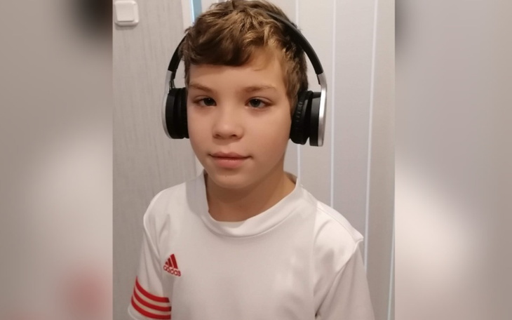 Zbiórka Na pomoc Kacperkowi - zdjęcie główne