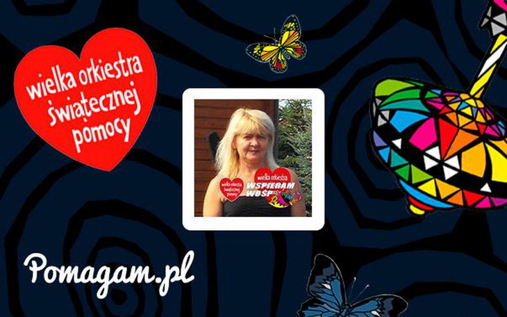 Zbiórka Zbiórka dla WOŚP #04967 - zdjęcie główne