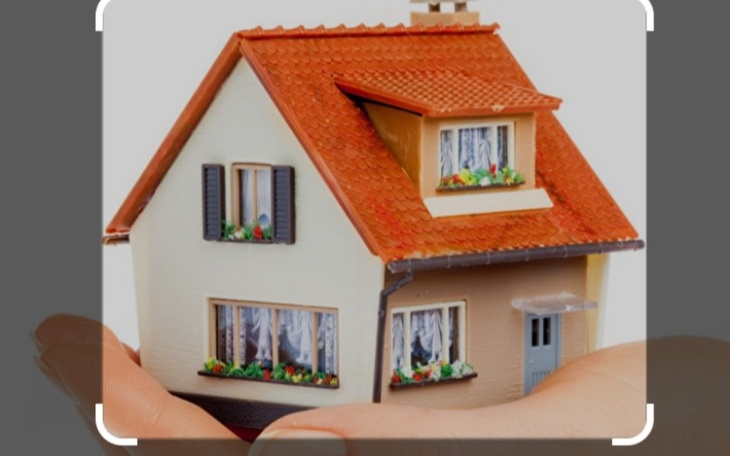 Zbiórka Mieszkanie Na - zdjęcie główne