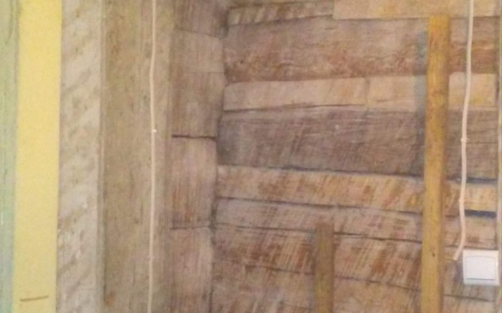 Zbiórka Remont pokoi dla dzieci - zdjęcie główne