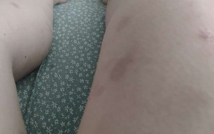 Zbiórka Pomogę bo mogę, ty też możesz. - zdjęcie główne