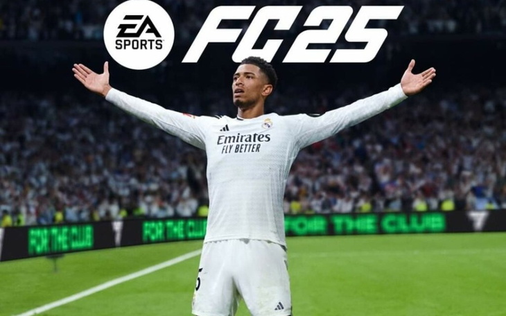 Zbiórka zbiórka na ea fc 25 - zdjęcie główne