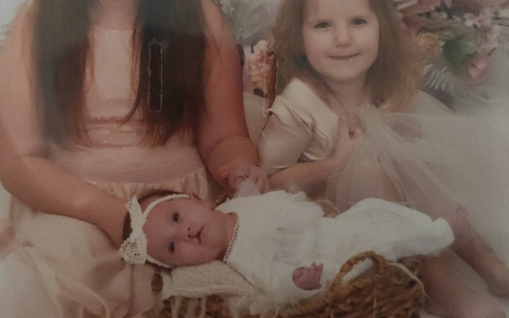 Zbiórka Hania i lilianka - zdjęcie główne