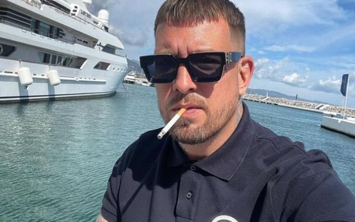 Zbiórka zbieramy na leki dla majkela - zdjęcie główne