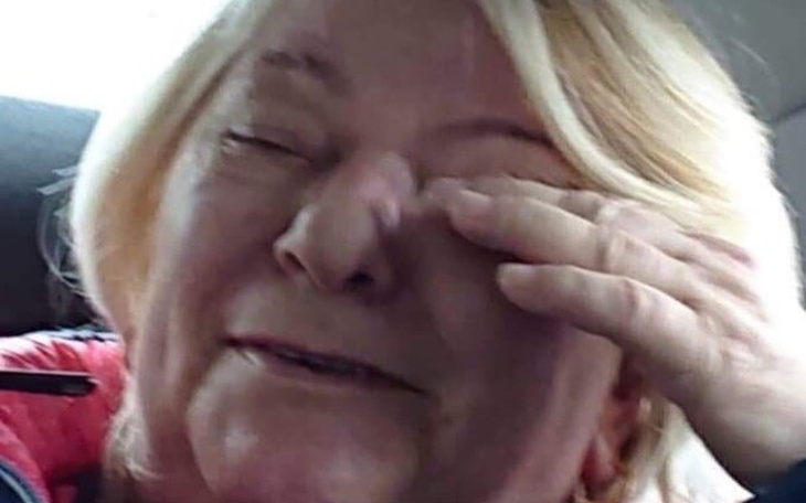 Zbiórka Aby Halinka została w Polsce - zdjęcie główne