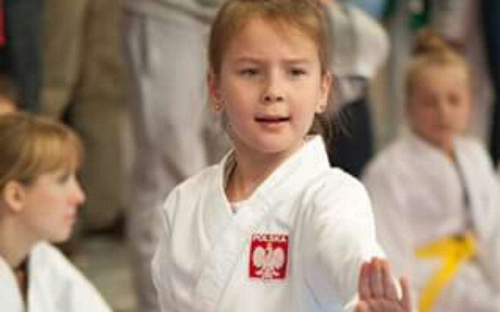 Zbiórka Wyjazd Julki do Kanady - zdjęcie główne