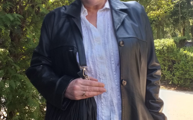 Zbiórka Leczenie głębokiej depresji i ch - zdjęcie główne