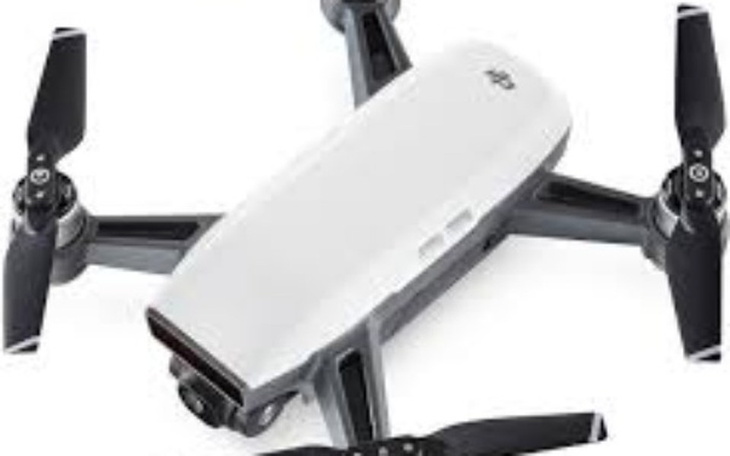 Zbiórka DJI Spark Combo - zdjęcie główne