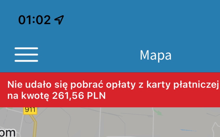 Zbiórka Na opłacenie panka - zdjęcie główne