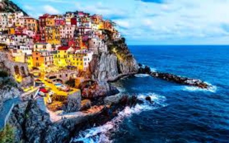 Zbiórka Wycieczka klasowa do Włoch - zdjęcie główne