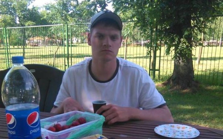 Zbiórka Pomóż mi uwolnić się od bólu - zdjęcie główne