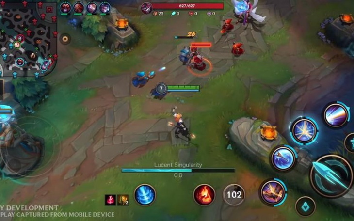Zbiórka Zbieram na skiny do lol - zdjęcie główne
