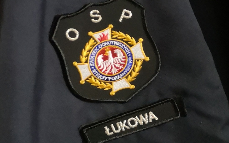 Zbiórka Zakup aparatów powietrznych - zdjęcie główne