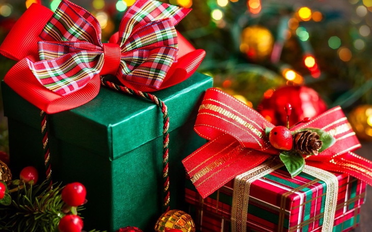 Zbiórka Kradzież pieniędzy na prezenty - zdjęcie główne