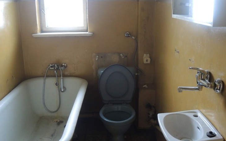 Zbiórka Na remont mieszkania prosze - zdjęcie główne