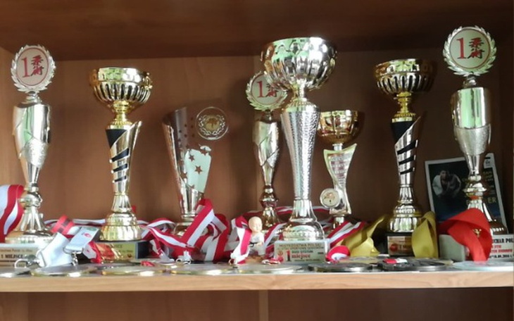 Zbiórka kurs instruktora ju-jitsu - zdjęcie główne