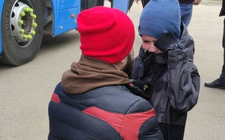 Zbiórka pomóż zebrać wszystko, czego pot - zdjęcie główne