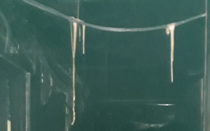 Zbiórka Dla babci :( - zdjęcie główne