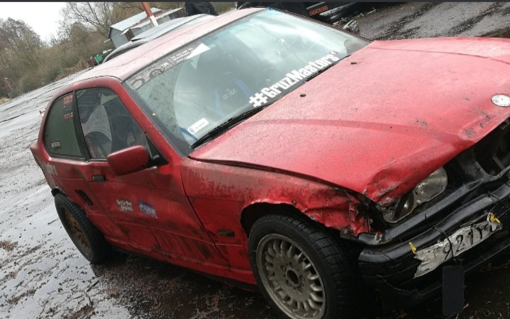 Zbiórka Aauto - zdjęcie główne