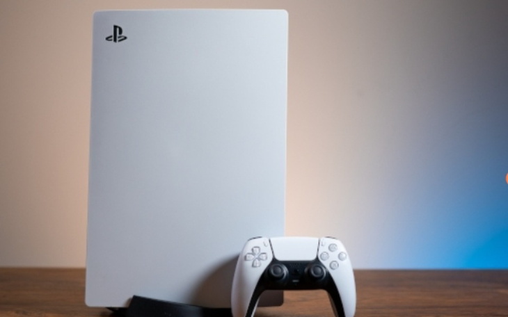 Zbiórka Na ps5 ___ - zdjęcie główne